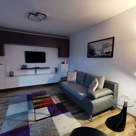 Apartament Asr Piatra Neamţ Dış mekan fotoğraf