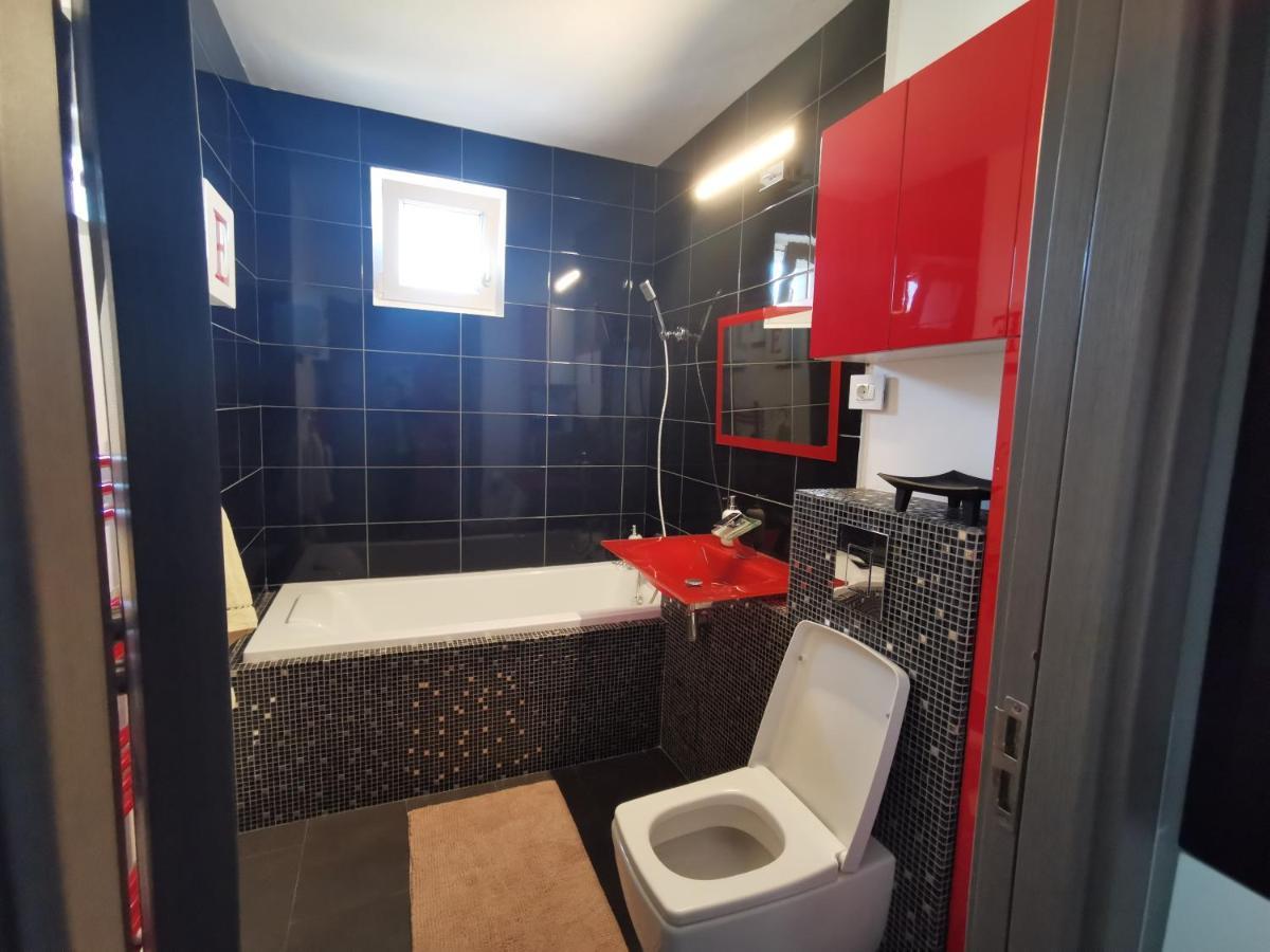 Apartament Asr Piatra Neamţ Dış mekan fotoğraf