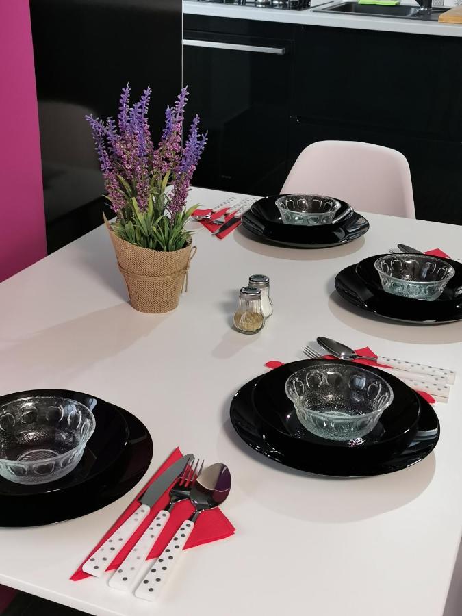 Apartament Asr Piatra Neamţ Dış mekan fotoğraf