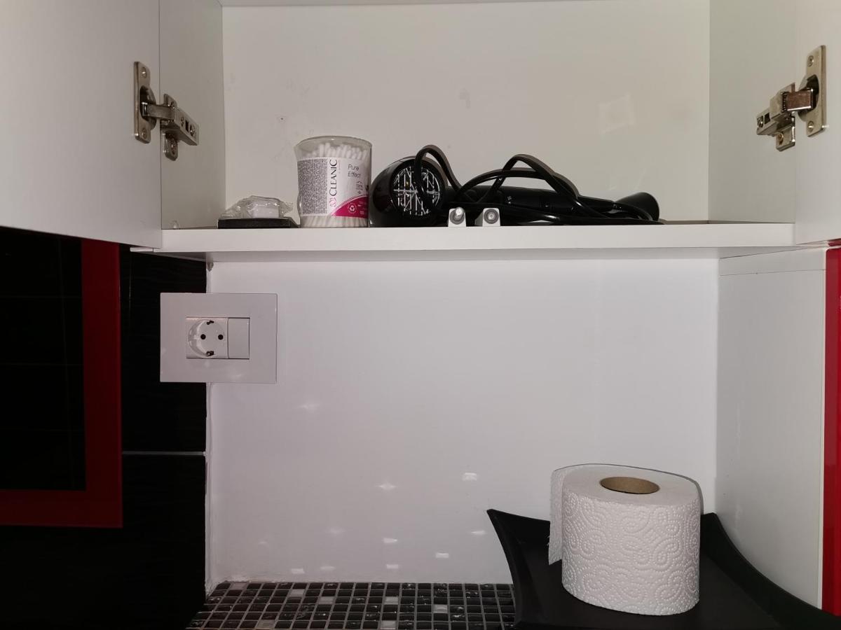 Apartament Asr Piatra Neamţ Dış mekan fotoğraf