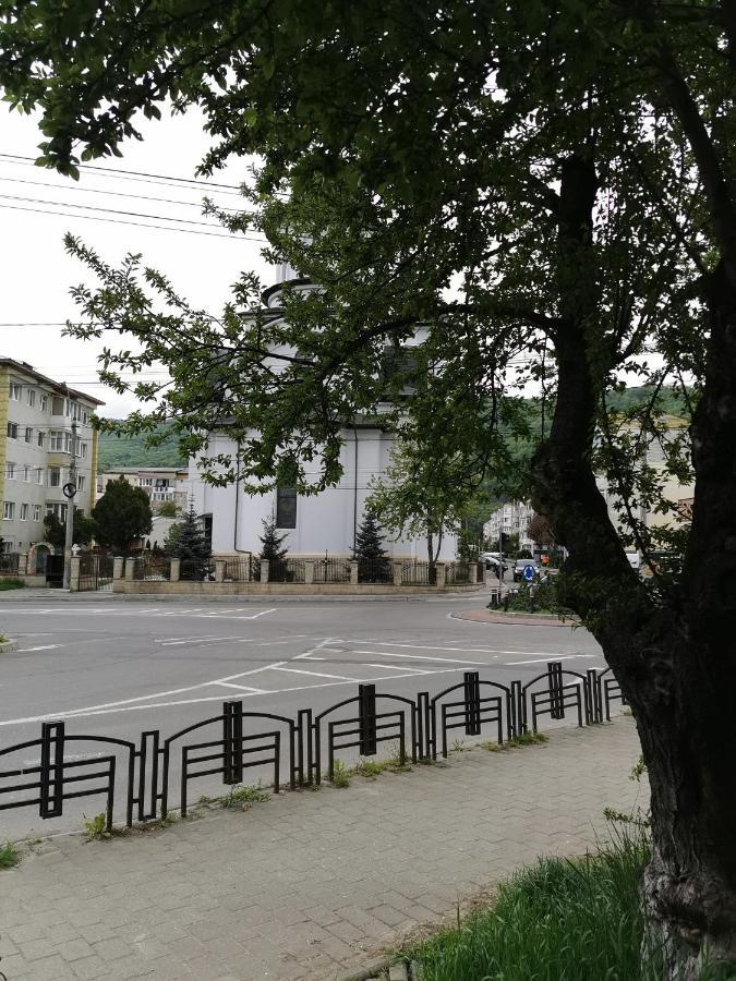 Apartament Asr Piatra Neamţ Dış mekan fotoğraf
